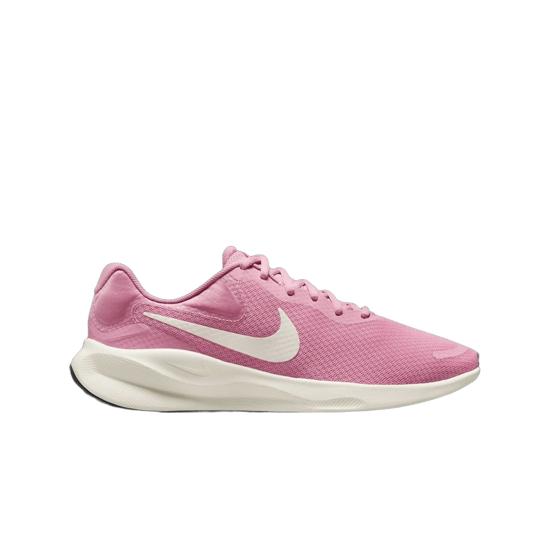 FB2208-604 (W) Nike Revolution 7 Elemental Pink Sail