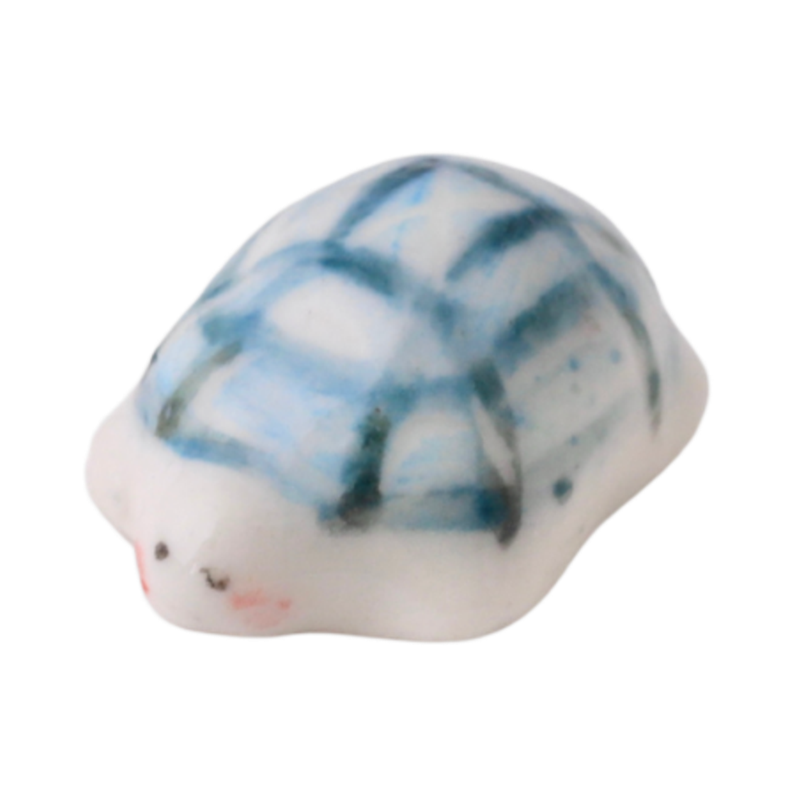 [KREAM 단독] 애니미니 행운의 거북이 보석 꼬북 (3컬러)([KREAM 단독] ANIMINI Lucky Turtle Jewel (3colors)) - 4