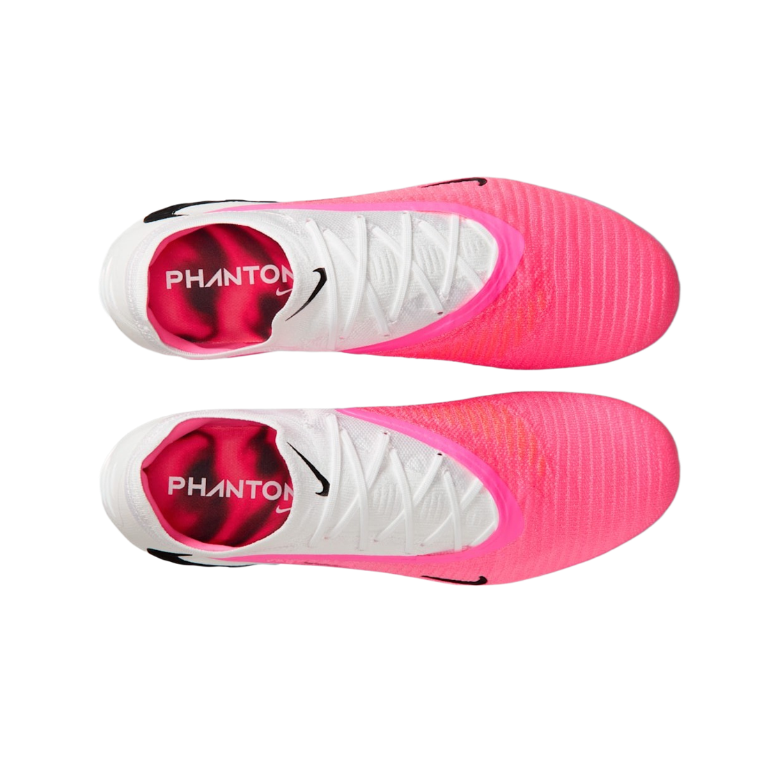 나이키 팬텀 6 로우 엘리트 AG-PRO T 멀티컬러 블랙(Nike Phantom 6 Low Elite AG-PRO T Multicolor Black) - 2