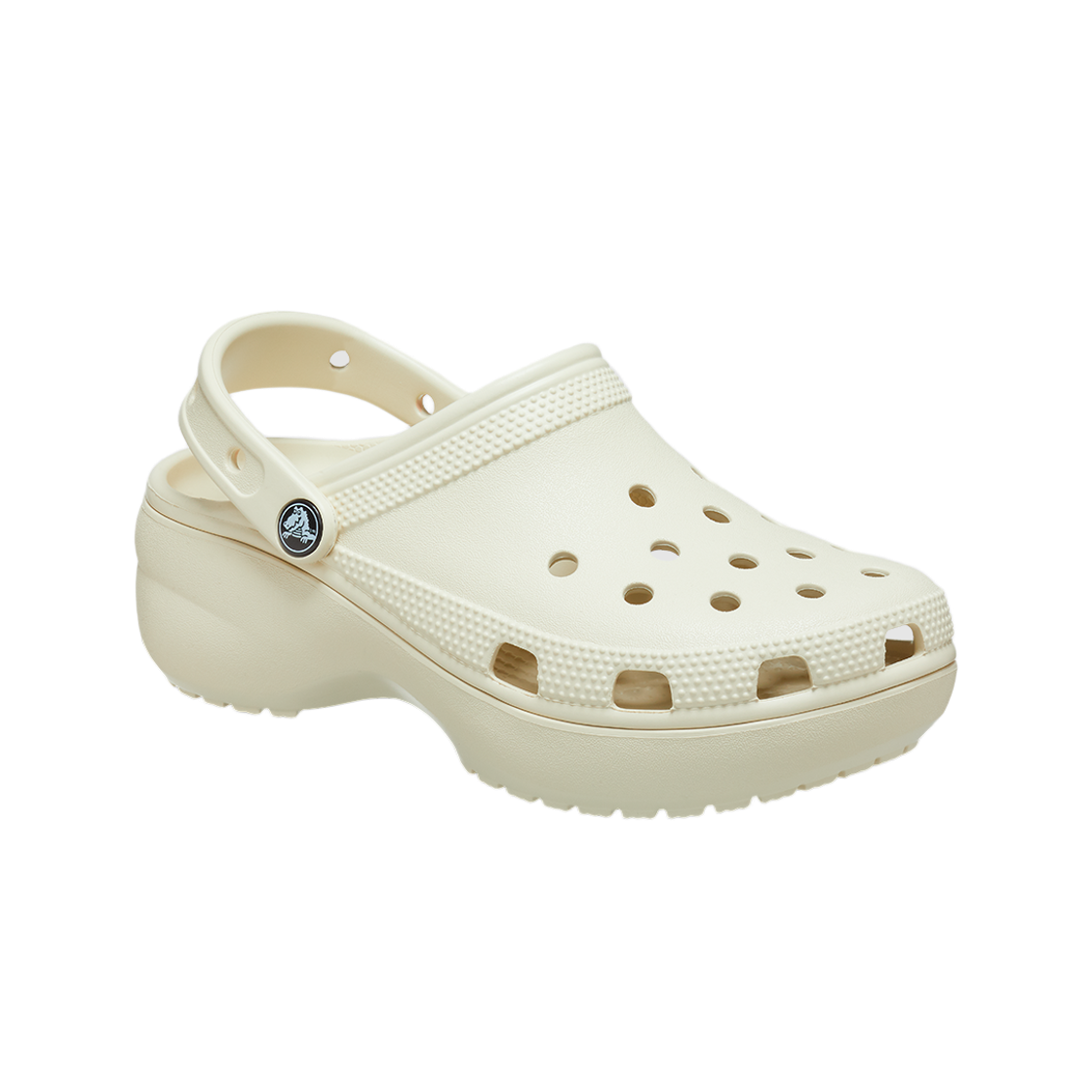 크록스 클래식 플랫폼 클로그 본 26SWCL206750(Crocs CLASSIC PLATFORM CLOG W BONE 26SWCL206750) - 3