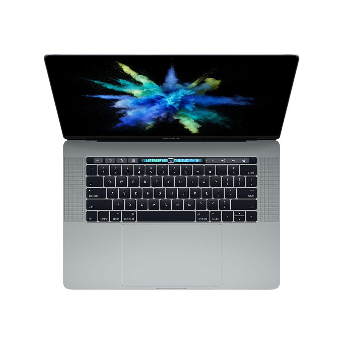 [A등급] 리퍼비시 2017 맥북 프로 15 i7 RAM 16GB SSD 256GB([A등급] Refurbished 2017 MacBook Pro 15 i7 RAM 16GB SSD 256GB)