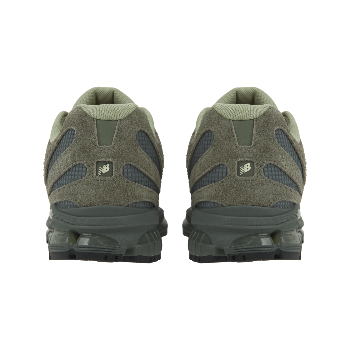 뉴발란스 x 스톤 아일랜드 1890 코버트 그린 베티버(New Balance x Stone Island 1890 Covert Green Vetiver) - 6