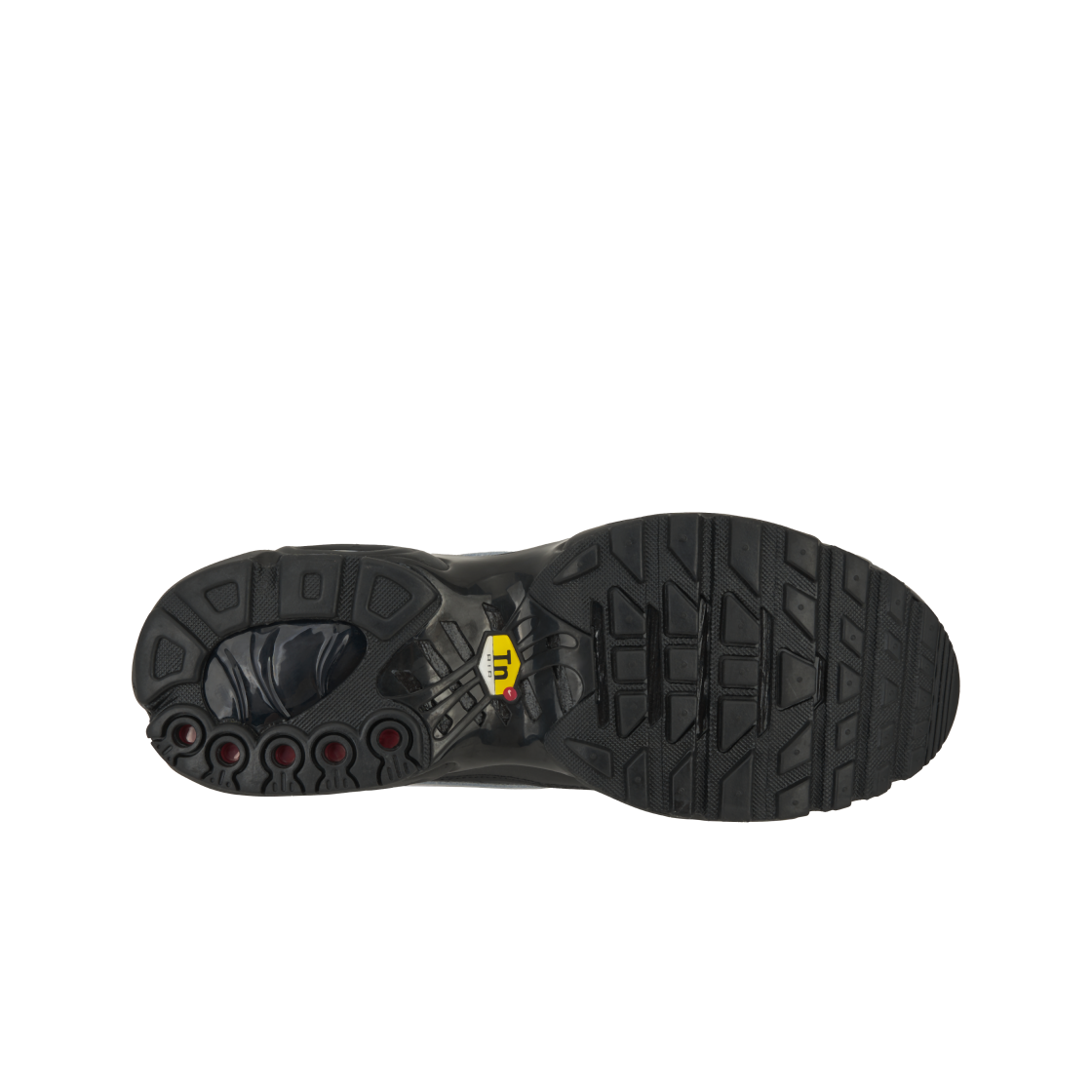 (W) 나이키 에어맥스 플러스 TNPO 블랙((W) Nike Air Max Plus TNPO Black) - 2