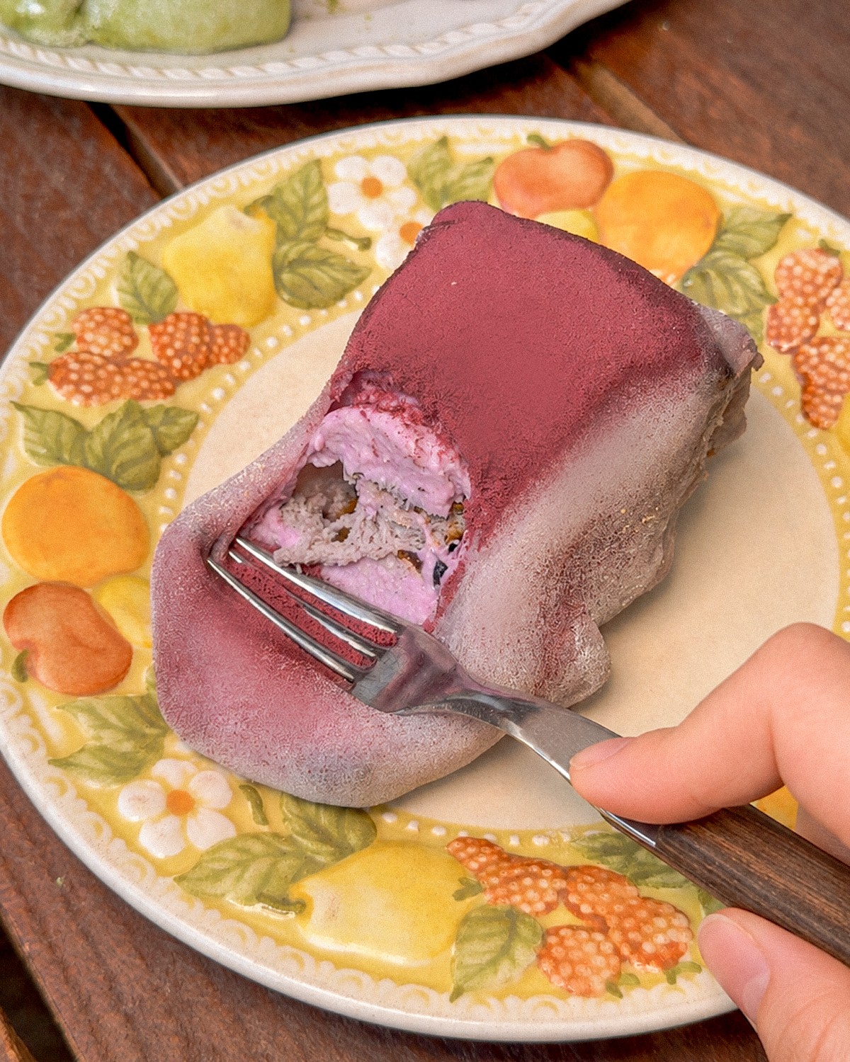[KREAM 단독] 왓어브레드 모찌 치즈케이크 3종 세트([KREAM 단독] What A Bread Mochi Cheesecake) - 5