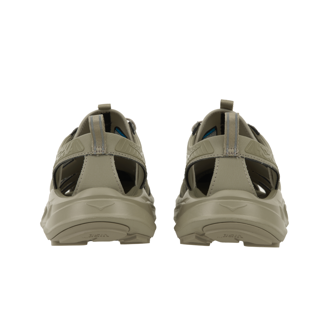 호카 호파라 옥스포드 탄(Hoka Hopara Oxford Tan) - 6
