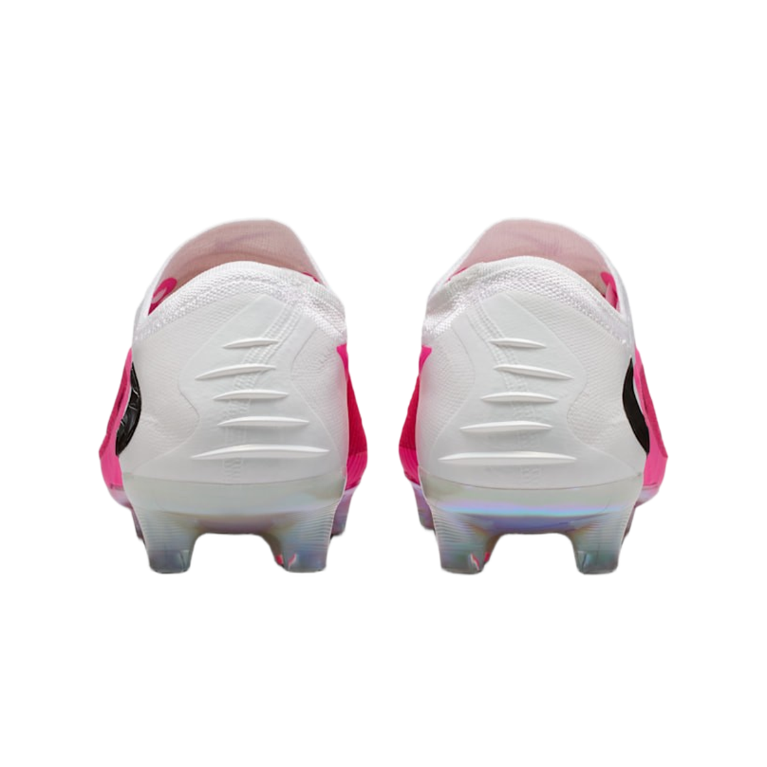 나이키 팬텀 6 로우 엘리트 FG 멀티컬러 블랙(Nike Phantom 6 Low Elite FG Multicolor Black) - 3
