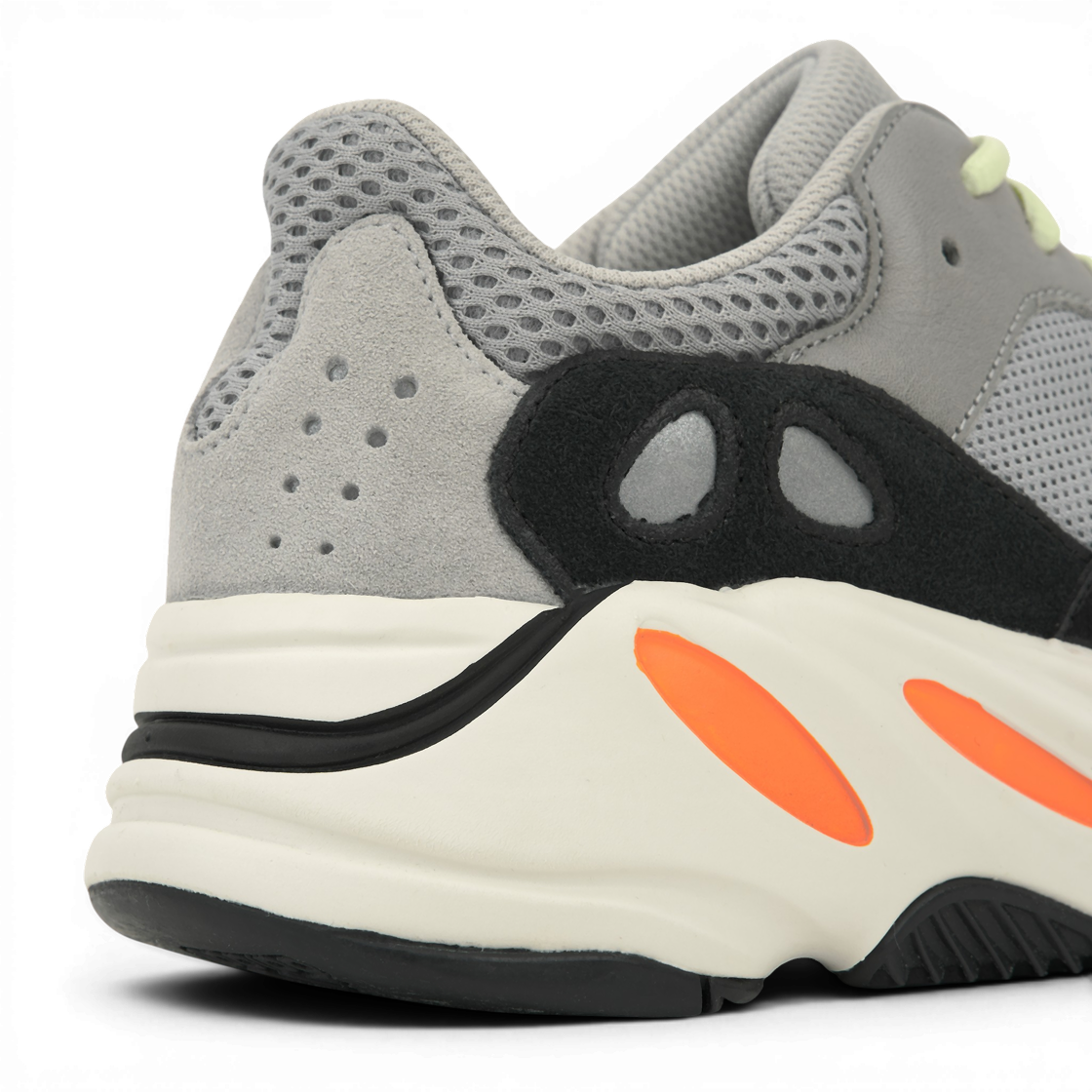 아디다스 이지 부스트 700 웨이브 러너 솔리드 그레이 2017/2019(Adidas Yeezy Boost 700 Wave Runner Solid Grey 2017/2019) - 8