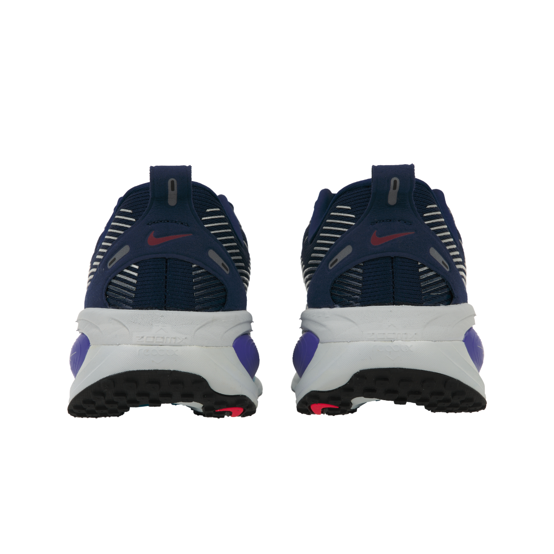 나이키 보메로 18 블루 보이드 블루 라이트닝(Nike Vomero 18 Blue Void Blue Lightning) - 6