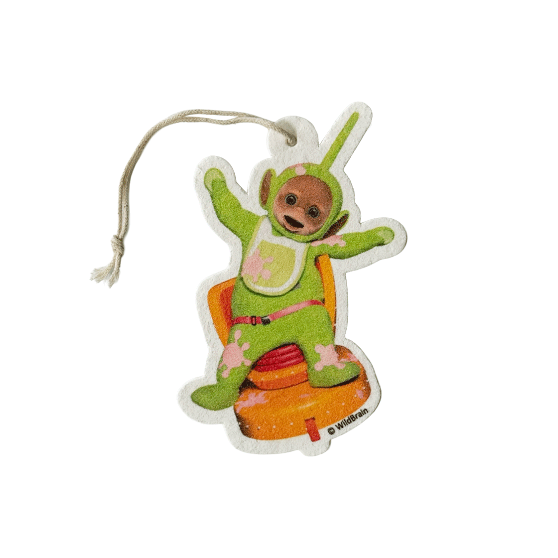 [텔레토비] 펄프 수세미 (5P 1SET)([Teletubbies] Pulp Scouring Pad (5P 1SET)) - 3