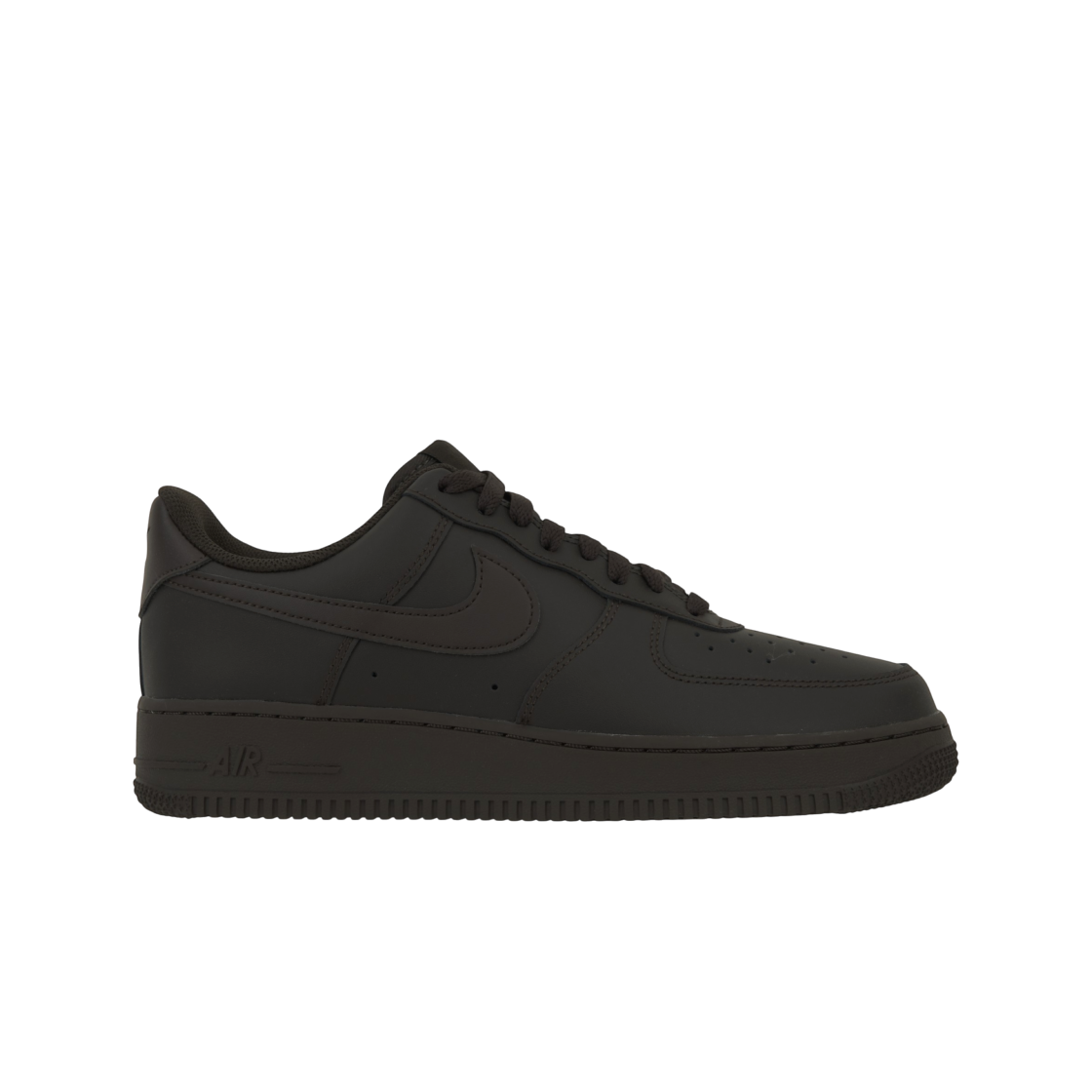 나이키 에어포스 1 '07 벨벳 브라운(Nike Air Force 1 '07 Velvet Brown) - 1