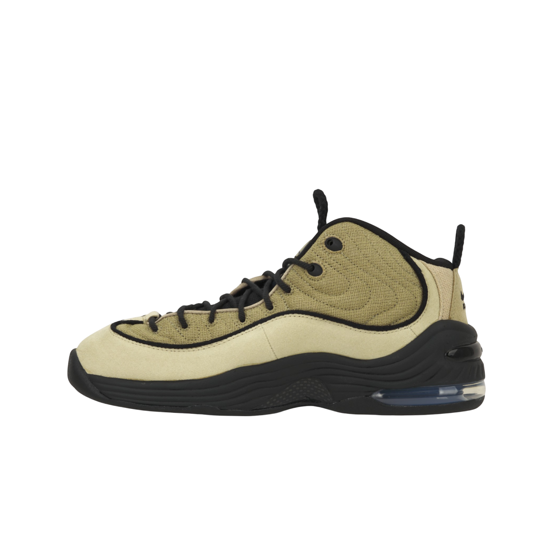 나이키 x 스투시 에어 페니 2 라탄 앤 라임스톤(Nike x Stussy Air Penny II Rattan and Limestone) - 3