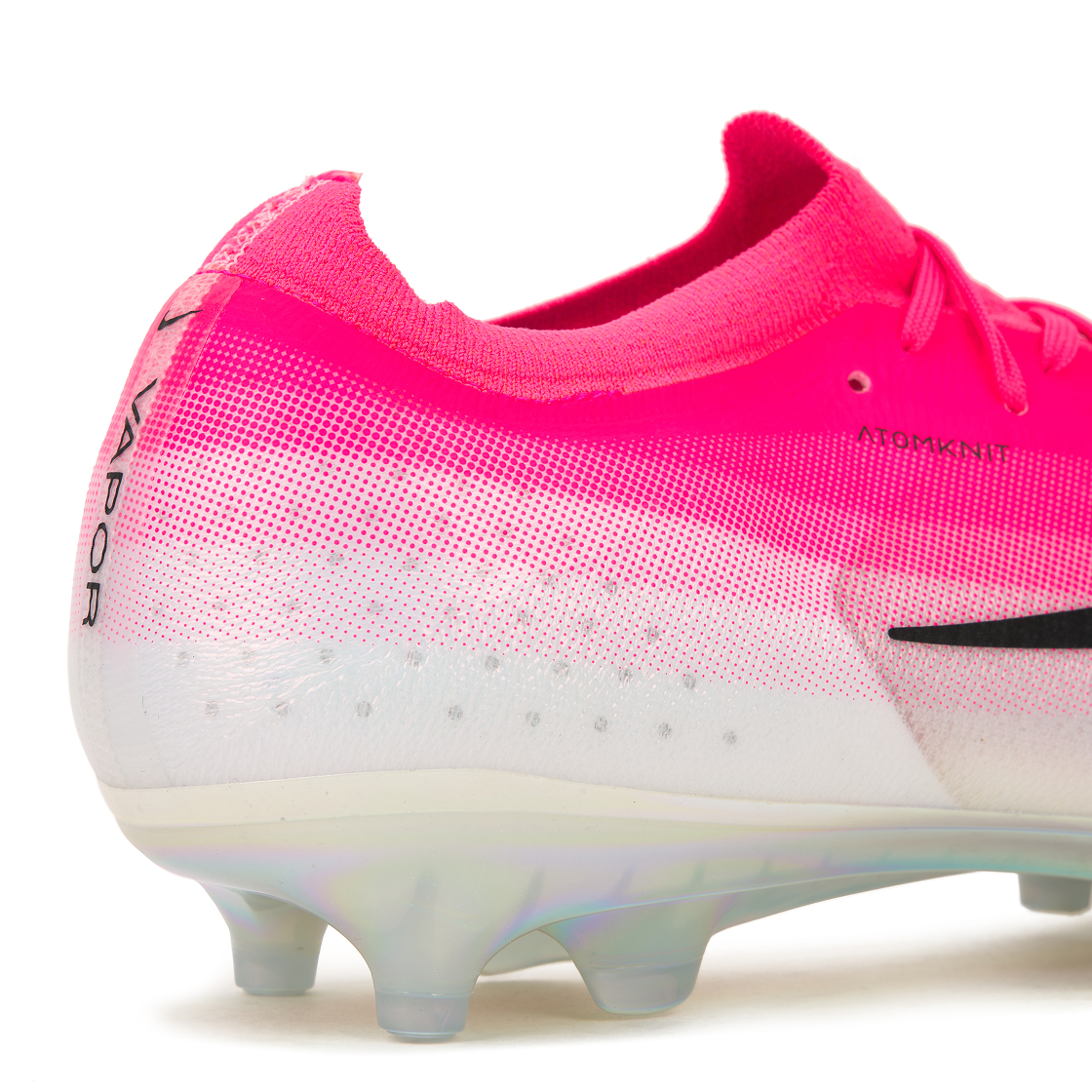 나이키 머큐리얼 베이퍼 17 엘리트 AG-PRO 멀티 컬러 블랙(Nike Mercurial Vapor 17 Elite AG-PRO Multi Color Black) - 8