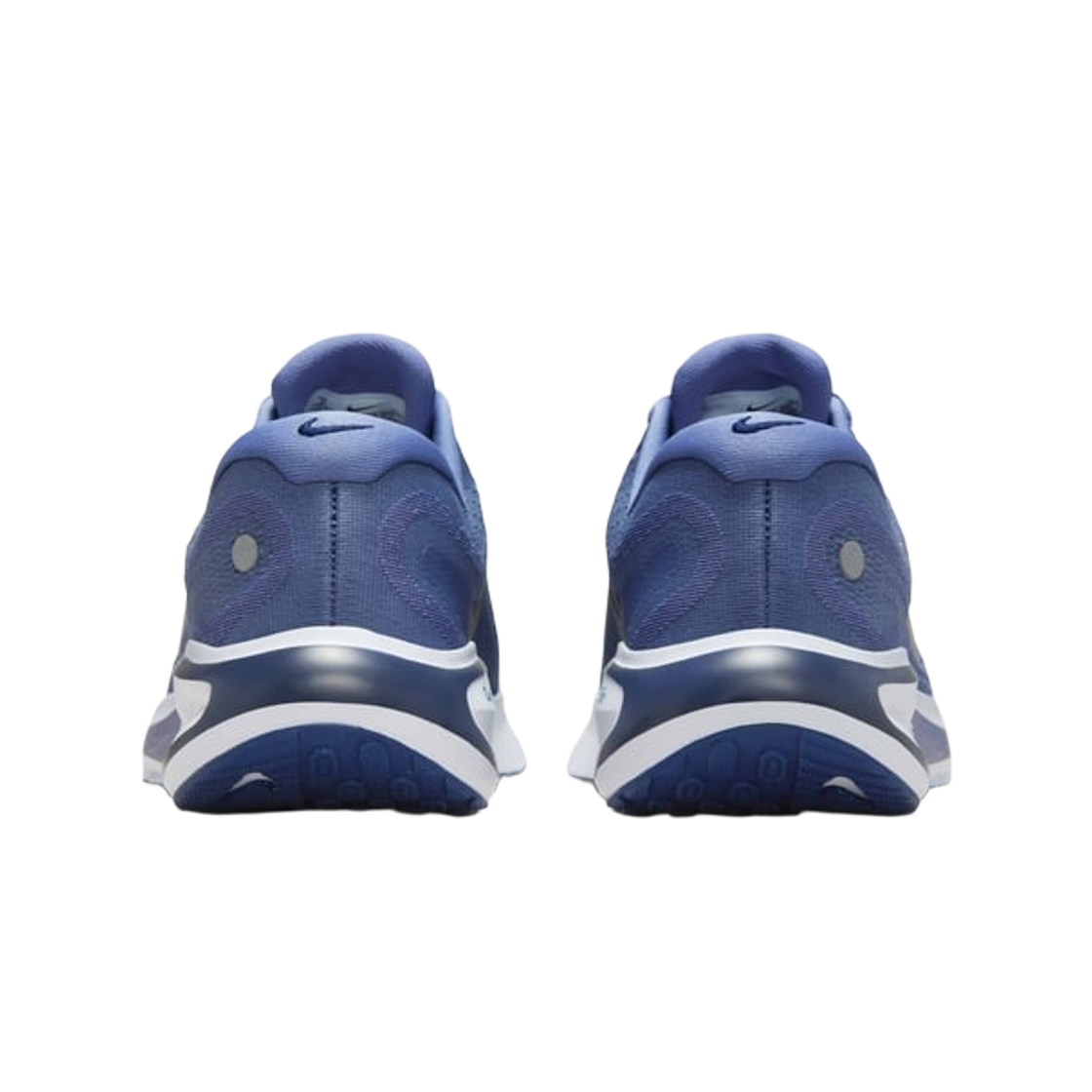 (W) 나이키 저니 런 월드 인디고 풋볼 그레이((W) Nike Journey Run World Indigo Football Grey) - 3