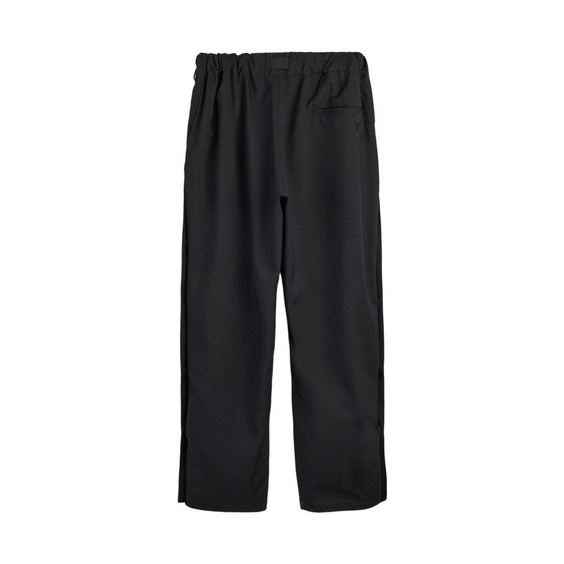 Y-3 스포츠 유니폼 어댑티브 삼선 팬츠 블랙(Y-3 Sport Uniform Adaptive 3-Stripes Pants Black) - 2