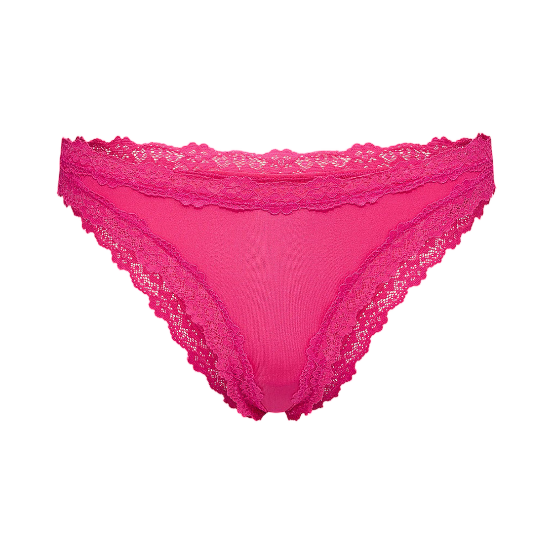 (W) 빅토리아 시크릿 시에나 하이컷 팬티 캬바레((W) Victoria's Secret Siena High-Cut Panty Cabaret) - 1