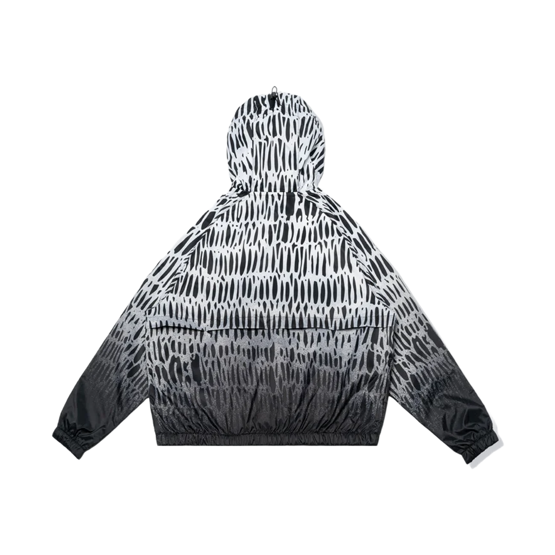 나이키 x 슬론 나이지리아 앤섬 자켓 블랙 (IH1626-010)(Nike x Slawn Nigeria Soccer Anthem Jacket Black (IH1626-010)) - 2