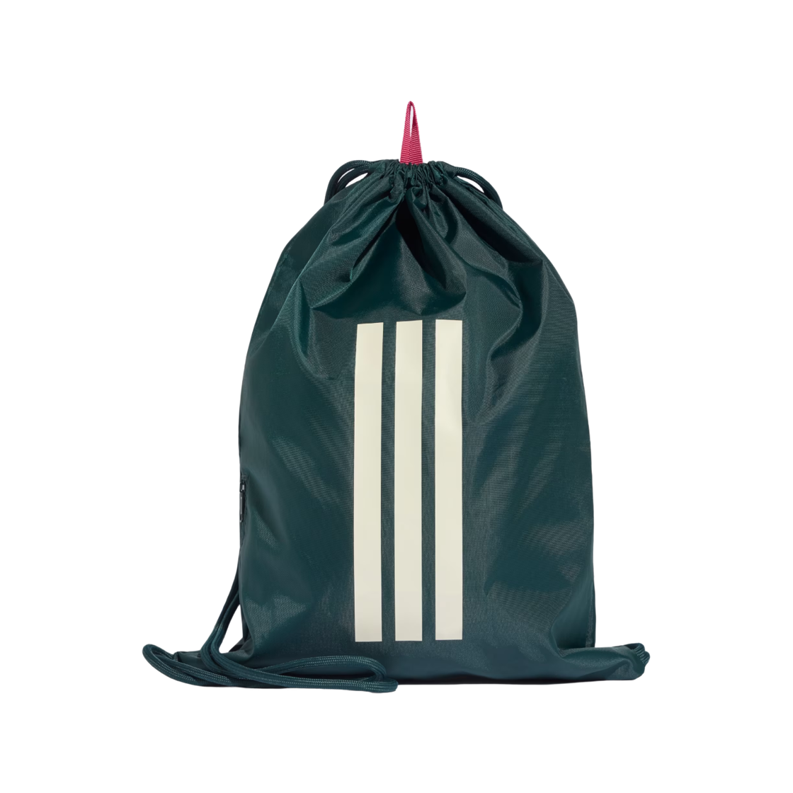 아디다스 레알 마드리드 짐 색 오로라 아이비 아이보리(Adidas Real Madrid Gym Sack Aurora Ivy Ivory) - 2