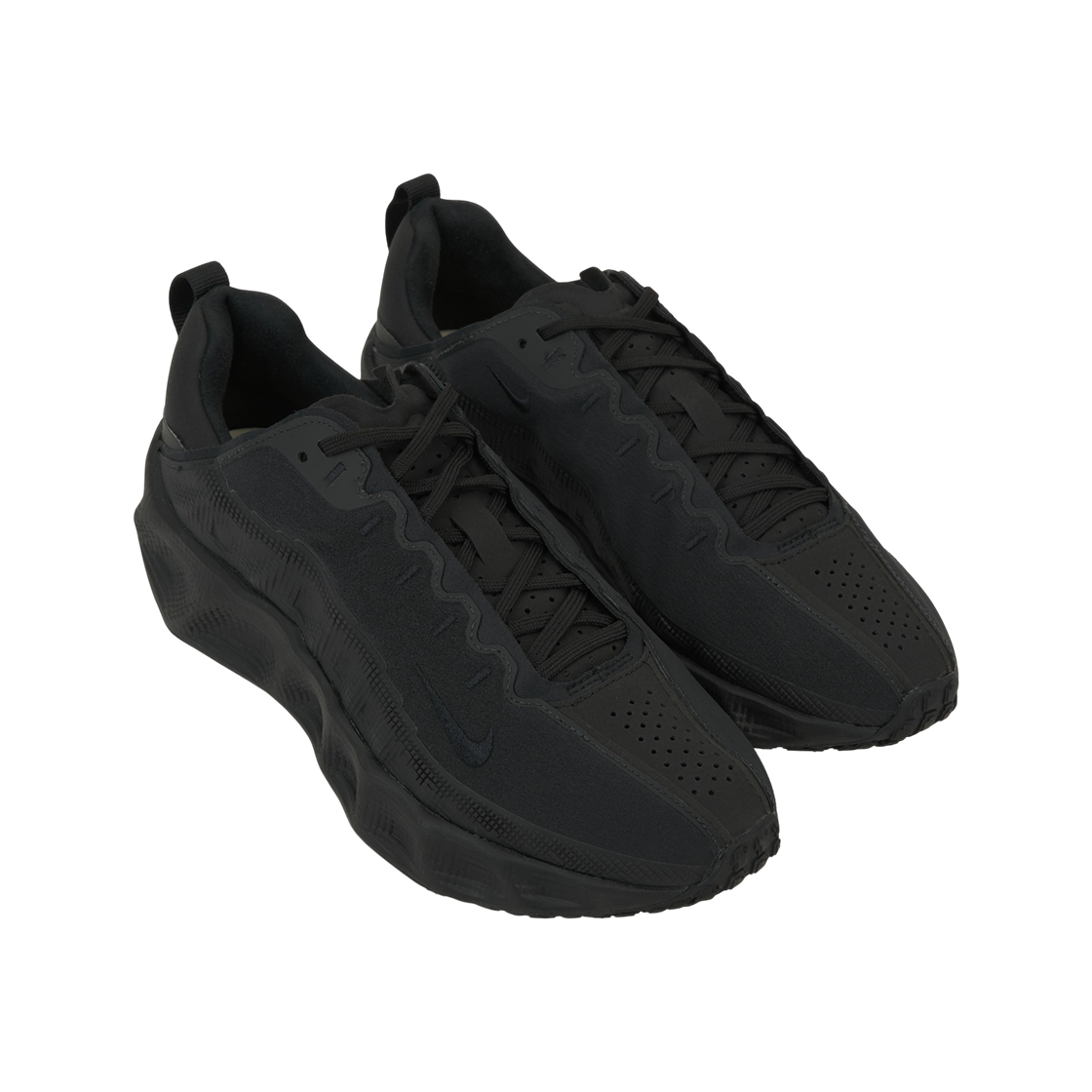 나이키 아바 로버 블랙 앤트러사이트(Nike Ava Rover Black Anthracite) - 4