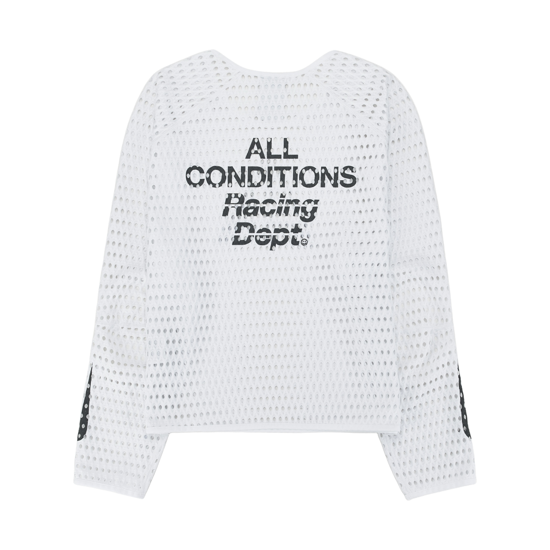 (W) 나이키 ACG 래디컬 에어플로 NXT 화이트 앤트러사이트 - 아시아((W) Nike ACG Radical Airflow NXT White Anthracite - Asia) - 2