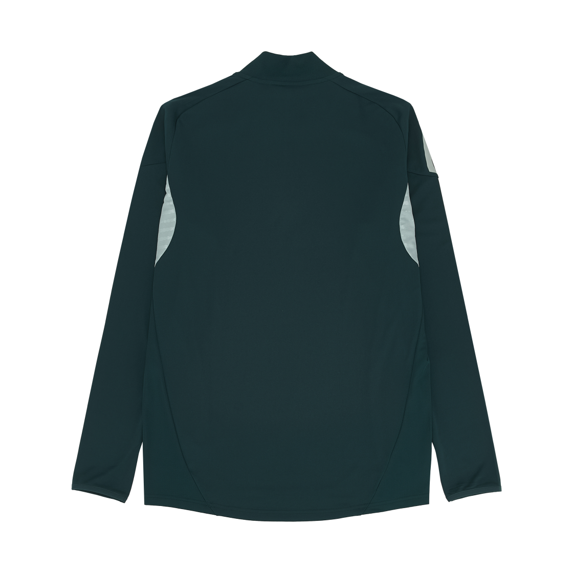 아디다스 아스널 티로 25 컴피티션 트레이닝 탑 오로라 아이비 - KR 사이즈 (논 마킹 버전)(Adidas Arsenal Tiro 25 Competition Training Top Aurora Ivy - KR Sizing (Non Marking Ver.)) - 2
