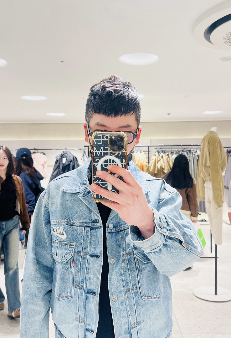 KREAM 프로필 이미지