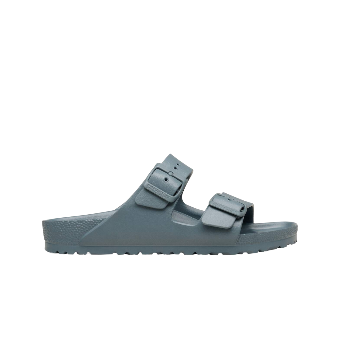 1031352 Birkenstock Arizona Eva Basalt Gray - Narrow