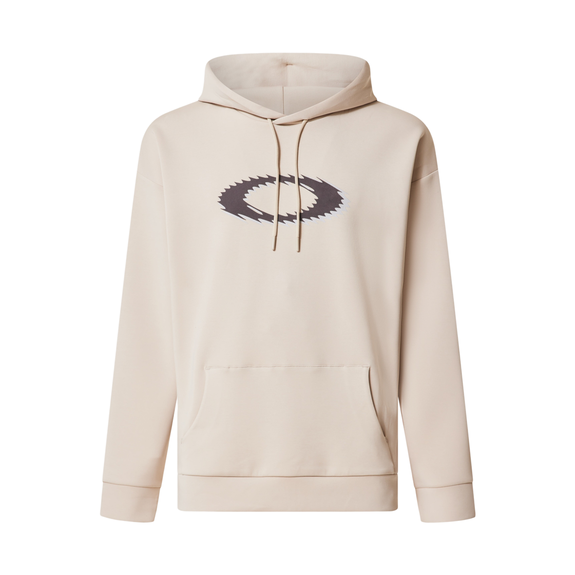 FOA408126-20J Oakley New Retro Fleece Hoodie 1.7 Lunar
