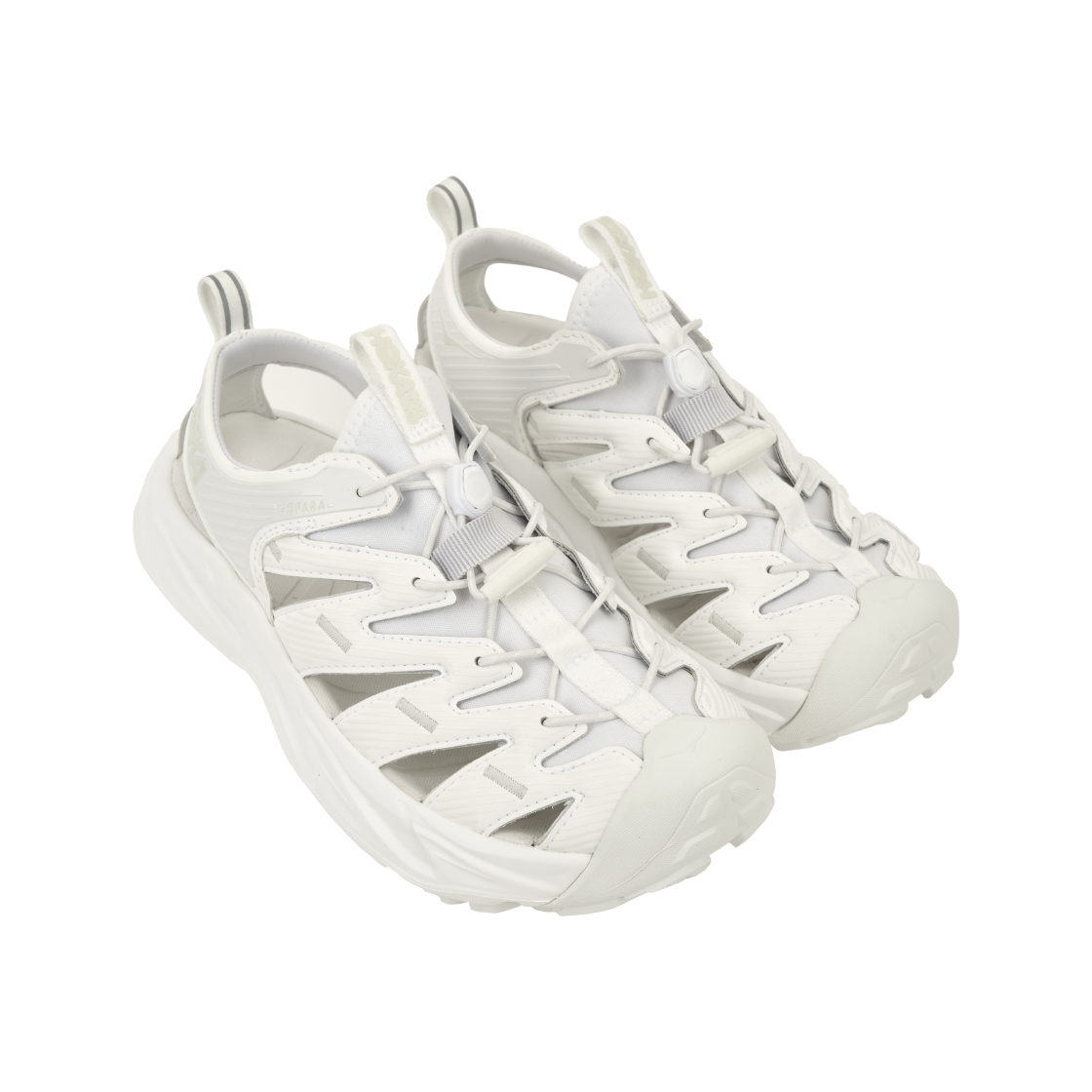호카 호파라 화이트(Hoka Hopara White) - 4