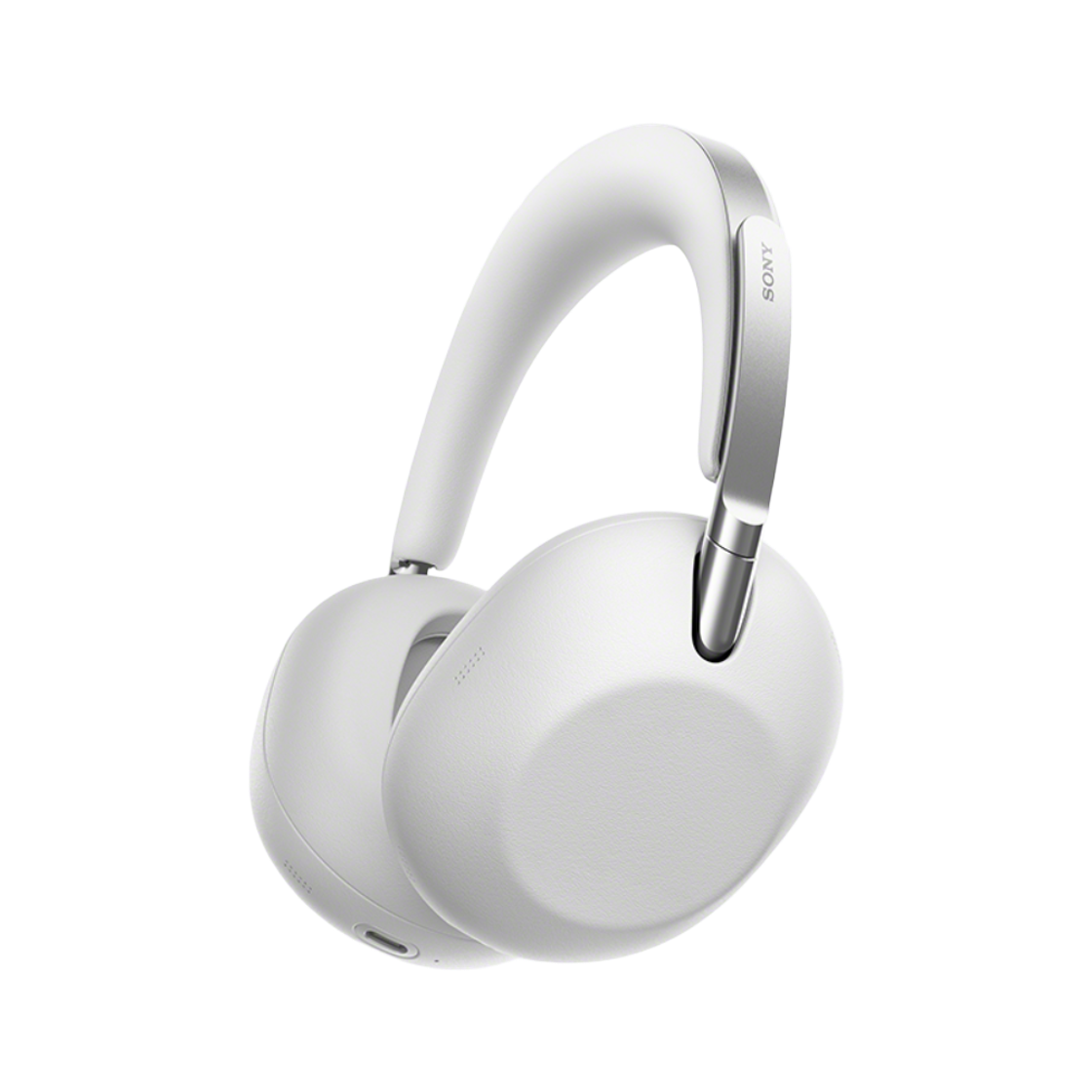 WH-1000XX/W Sony 1000X The Collexion Platinum (Korean Ver.)