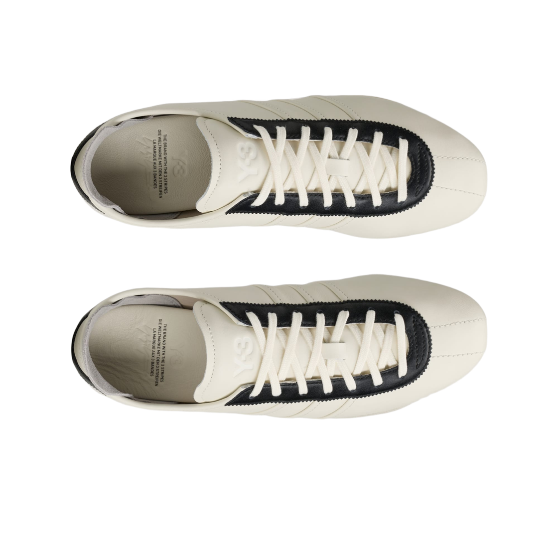 Y-3 도쿄 화이트(Y-3 Tokyo White) - 2