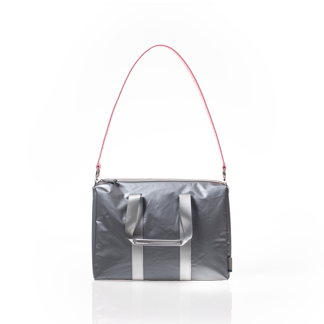 RRB LAB 멀팀 BB 토트백 핑크(RRB LAB Multim BB Tote Bag Pink) - 4