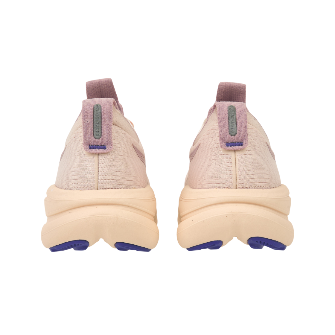 (W) 아식스 젤 님버스 28 펄 핑크 모거나이트((W) Asics Gel-Nimbus 28 Pearl Pink Morganite) - 6