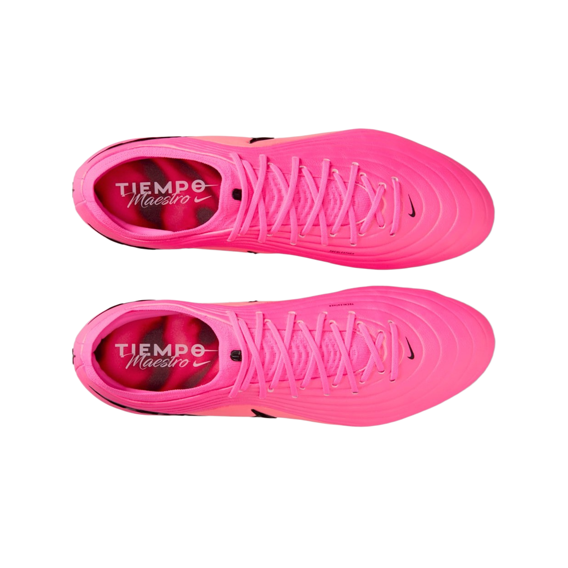 나이키 티엠포 마에스트로 엘리트 AG 멀티컬러 블랙(Nike Tiempo Maestro Elite AG Multicolor Black) - 2