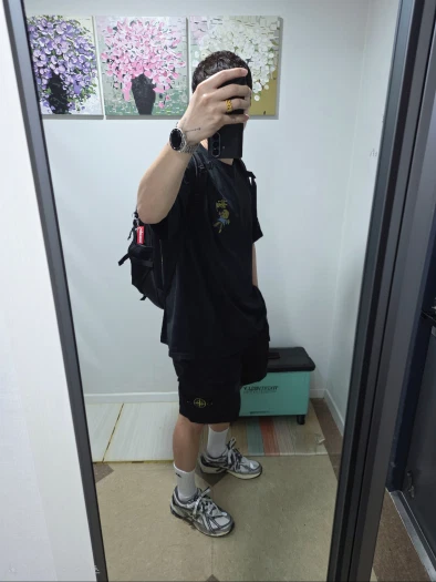 스타일 카드