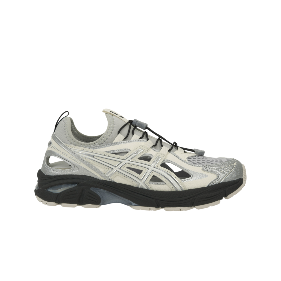 아식스 GT-2160 브리즈 글레시어 그레이 크림(Asics GT-2160 Breeze Glacier Grey Cream)