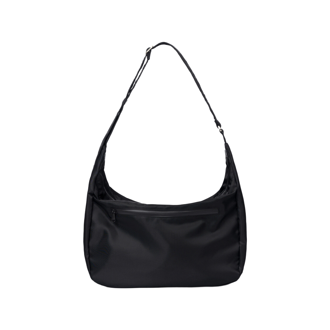 하 아카이브 아크 메신저백 002 블랙(Hah Archive Ark Messenger Bag 002 Black) - 2