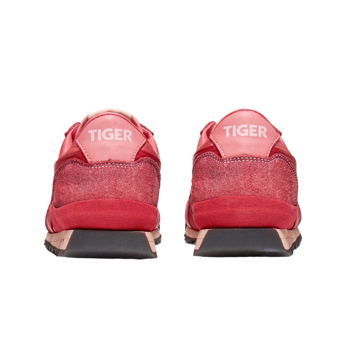 오니츠카 타이거 얼티메이트 81 NM 클래식 레드(Onitsuka Tiger Ultimate 81 NM Classic Red) - 3