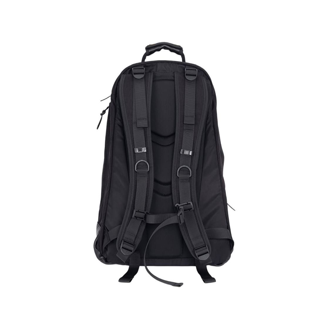비즈빔 코듀라 22L 백팩 블랙 - 26SS(Visvim Cordura 22L Backpack Black - 26SS) - 2