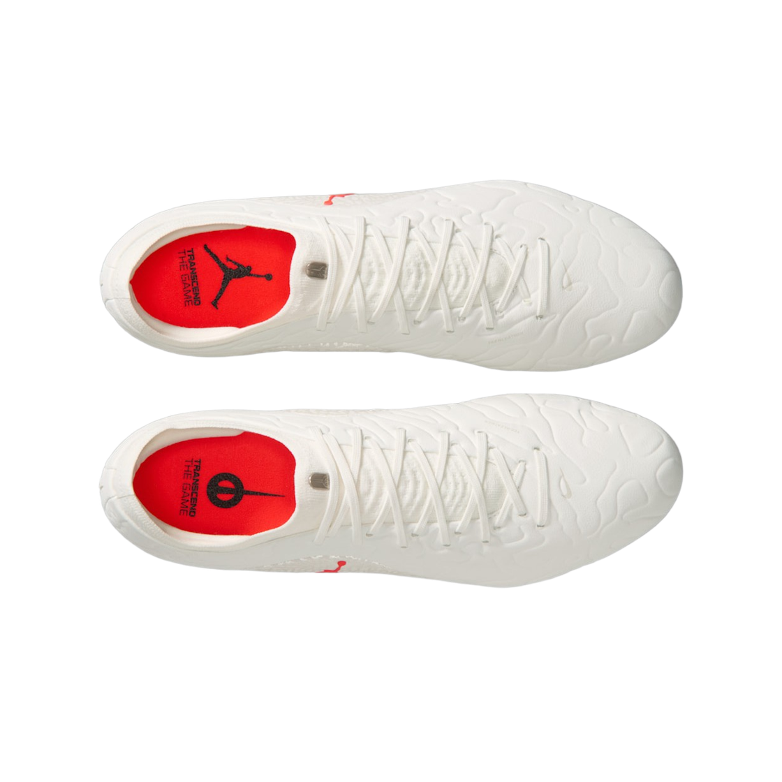 조던 티엠포 마에스트로 엘리트 FG SE 세일 인프라레드 23(Jordan Tiempo Maestro Elite FG SE Sail Infrared 23) - 2