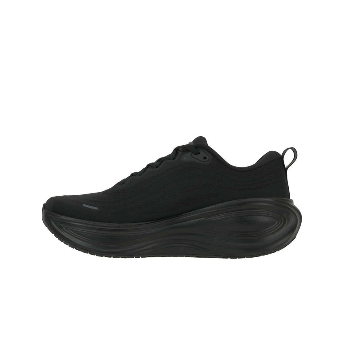 나이키 보메로 플러스 블랙 앤트러사이트(NIke Vomero Plus Black Anthracite) - 3