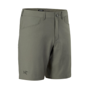 Arc'teryx Kragg Cotton Short 9 Inch Forage