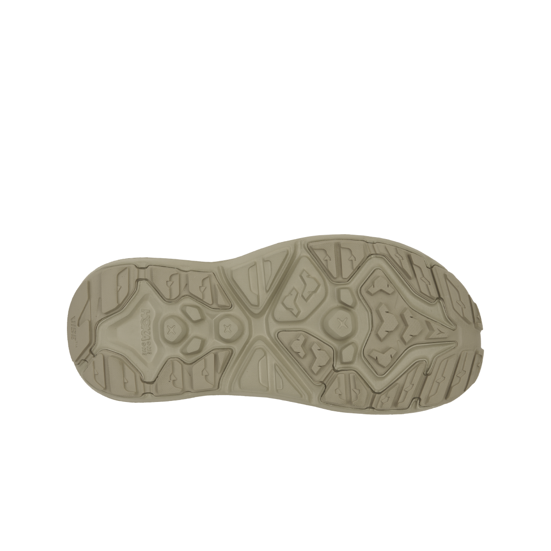 호카 호파라 옥스포드 탄(Hoka Hopara Oxford Tan) - 2