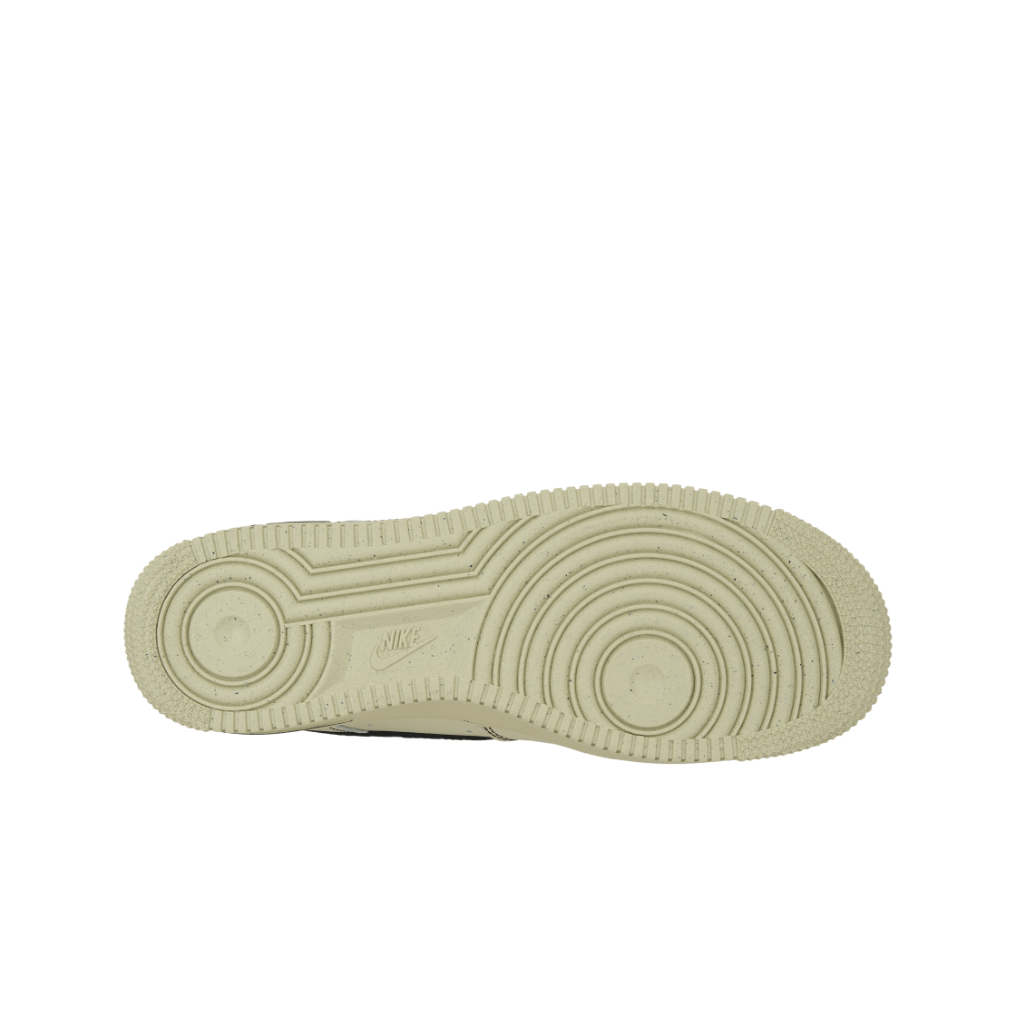 나이키 에어포스 1 '07 LV8 라이트 카키 블랙(Nike Air Force 1 '07 LV8 Light Khaki Black) - 2