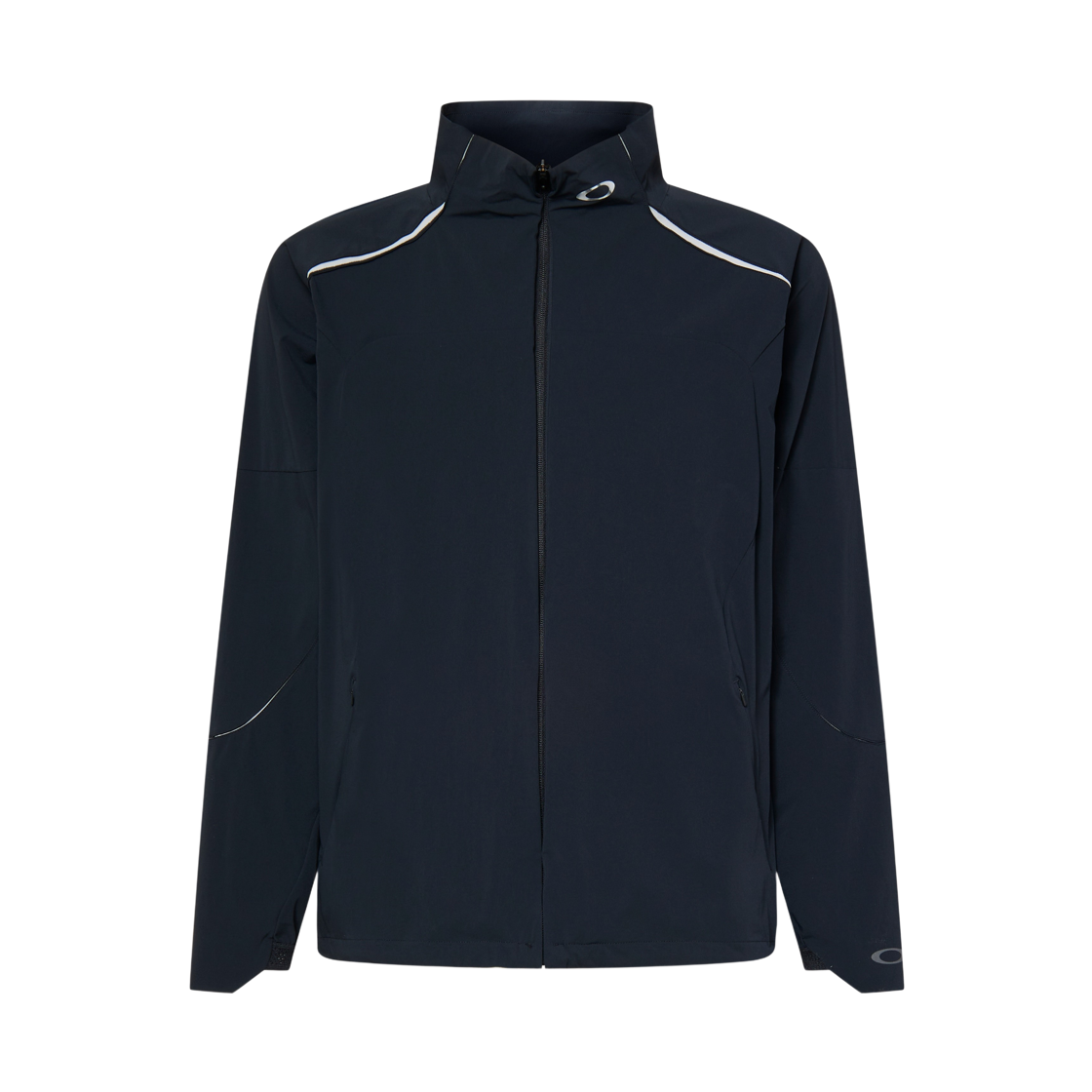 오클리 퓨전 플렉스 네오 자켓 1.0 피치 블랙(Oakley Fusion Flex Neo Jacket 1.0 Pitch Black) - 1