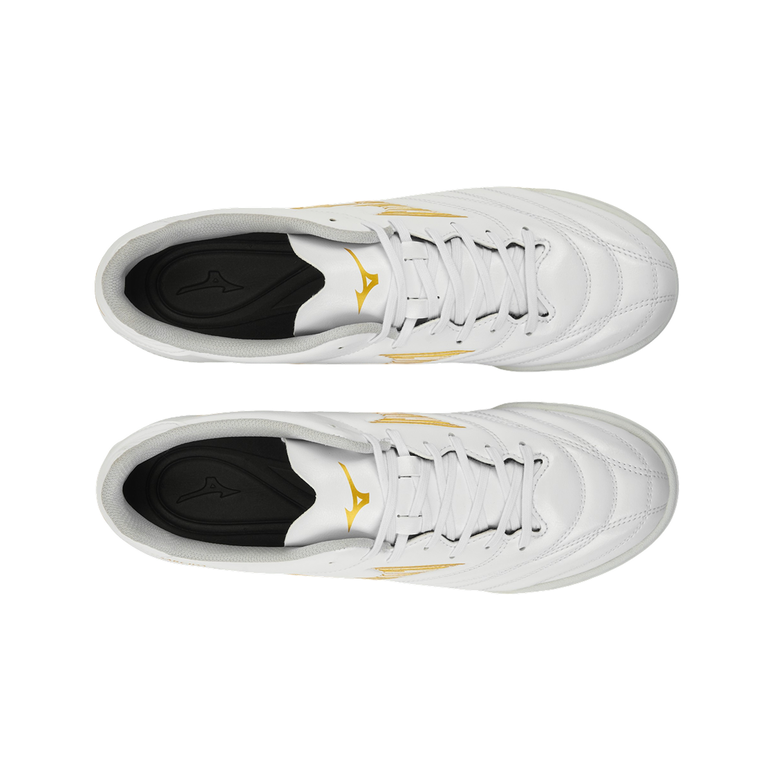 미즈노 모나르시다 네오 III SW AS 화이트 골드(Mizuno Monarcida Neo III SW As White Gold) - 5