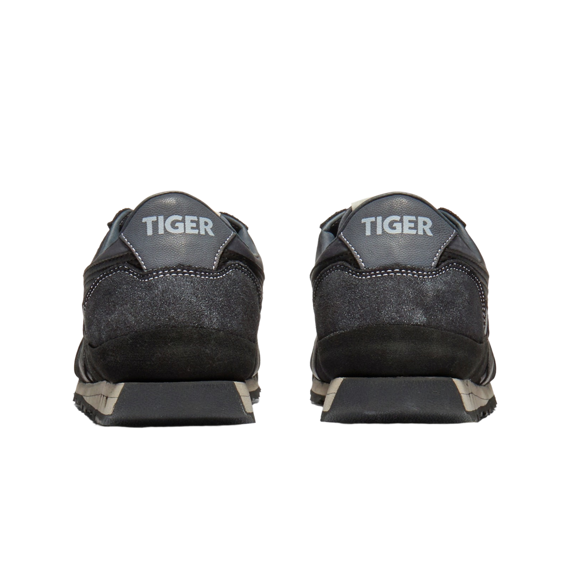 오니츠카 타이거 얼티메이트 81 NM 블랙(Onitsuka Tiger Ultimate 81 NM Black) - 3