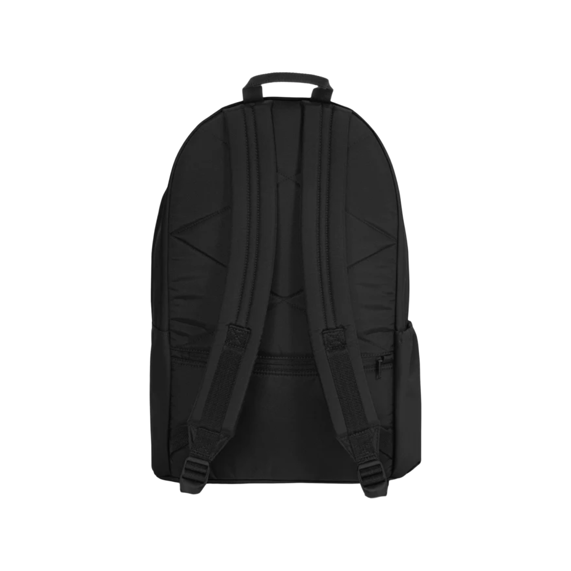 이스트팩 패디드 더블 백팩 블랙(Eastpak Padded Double Backpack Black) - 2