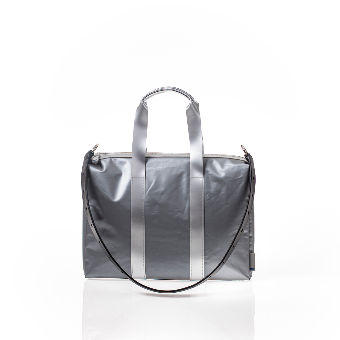 RRB LAB 멀팀 BB 토트백 블랙(RRB LAB Multim BB Tote Bag Black) - 2