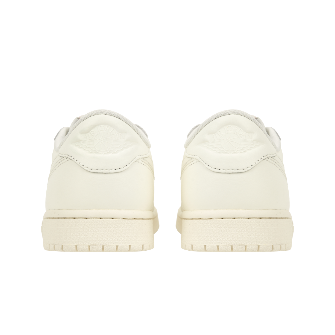 조던 1 레트로 로우 OG 세일 앤 유니버시티 레드(Jordan 1 Retro Low OG Sail and University Red) - 6