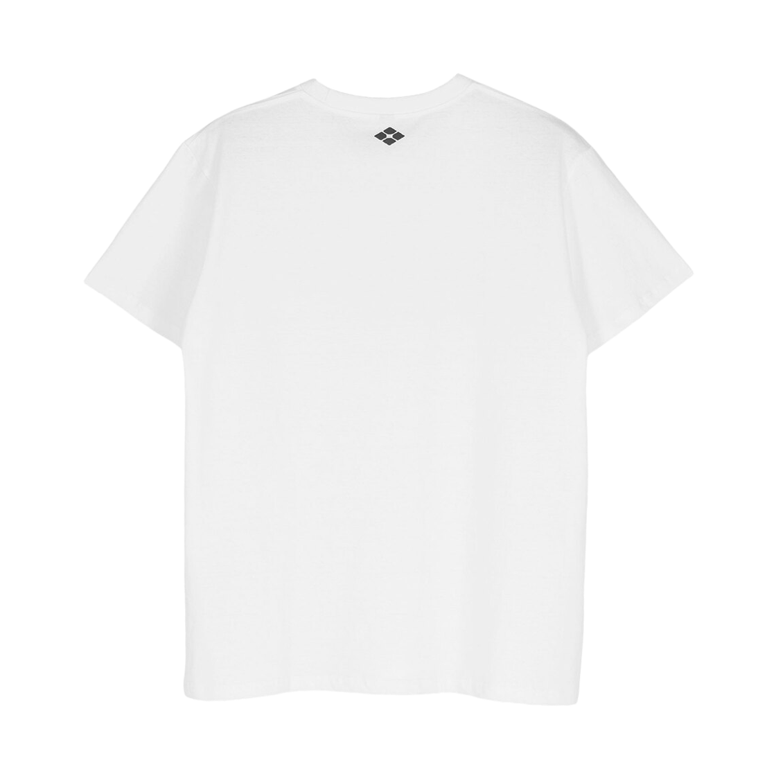 키아세 팩토리 티셔츠 화이트(Kiiace Factory Tee White) - 2